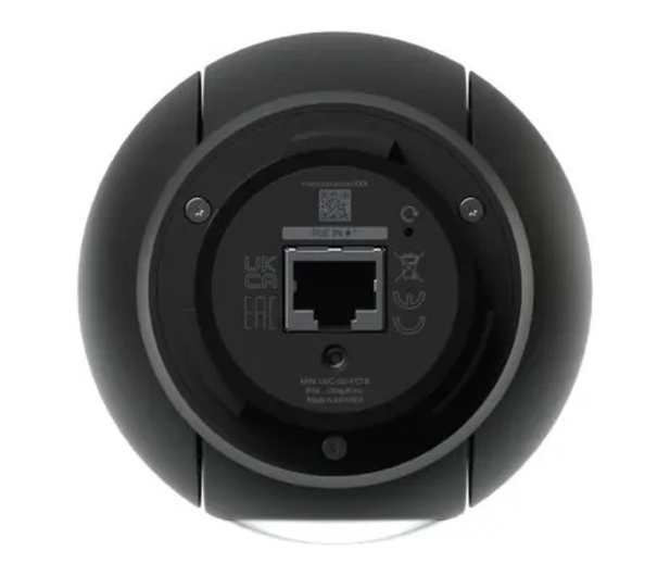 Ubiquiti UVC-G5-PTZ-B PTZ 2k 4MP IP66 - 1574035 - zdjęcie 6